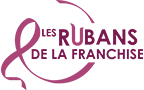 Logo Rubans de la Franchise